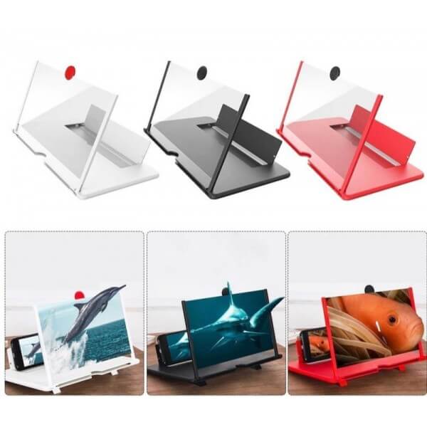 Agrandisseur d'écran